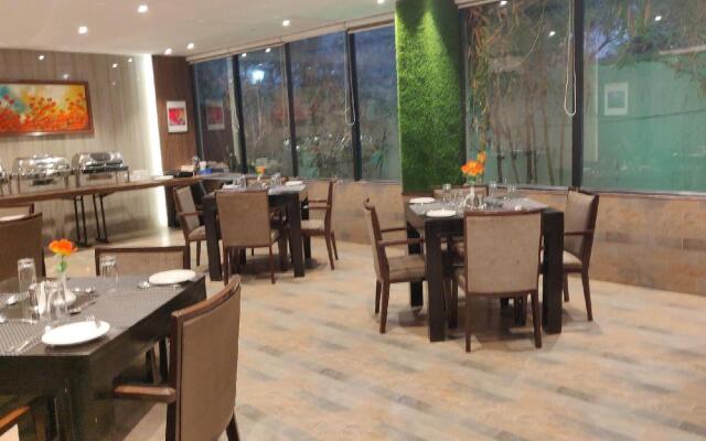 The Byke Signature Hotel