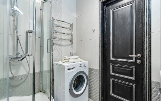 Апартаменты на Творческой 7