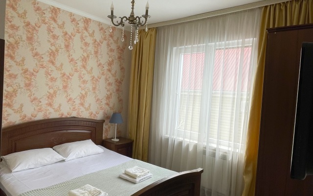 Liza Mini-Hotel