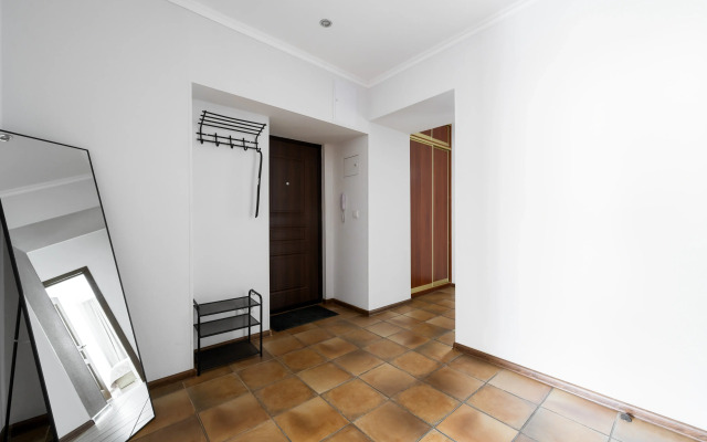 Апартаменты Welcome Home - Миллионная 20