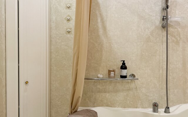 Апартаменты Квартира