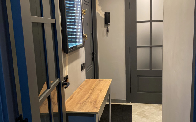 Квартира Кольский Край