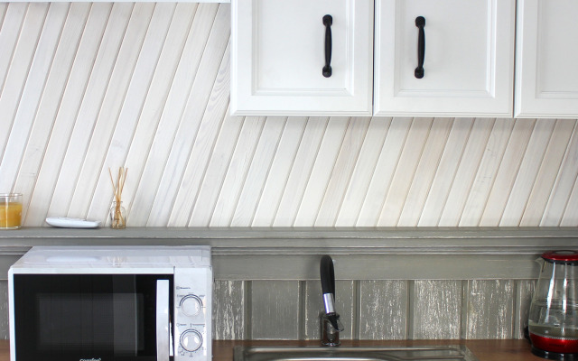 Гостевой дом Рябина Village