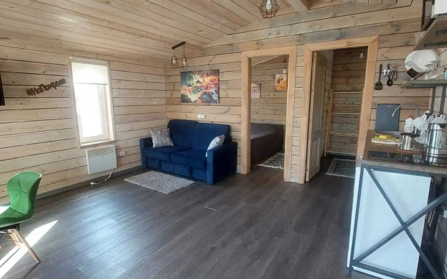 Частный дом На речке