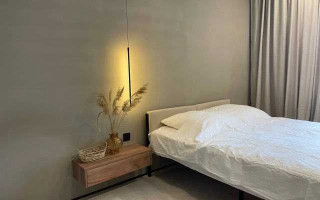 Posutochno Flat