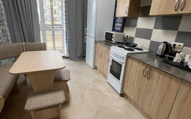 Квартира на Мамаевом Кургане