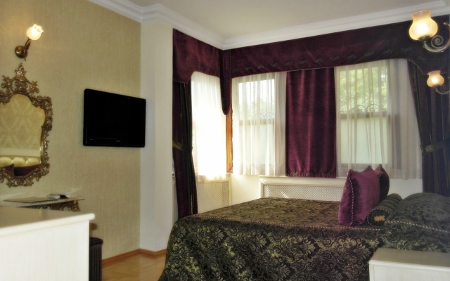 Turquhouse Boutique Hotel