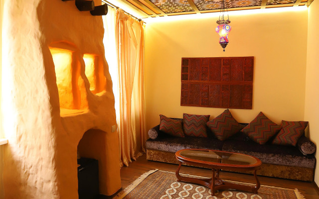 Hotel Yar