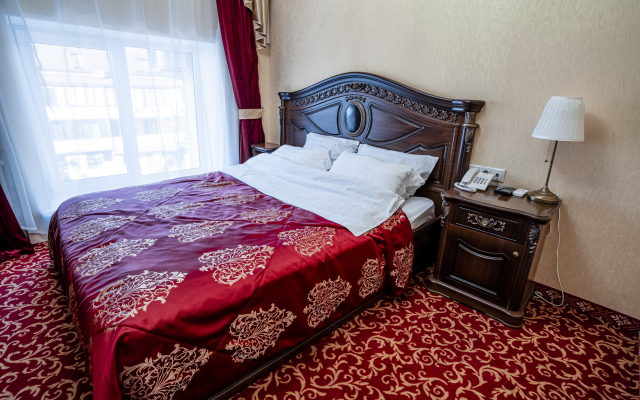 Гостевой дом Valencia