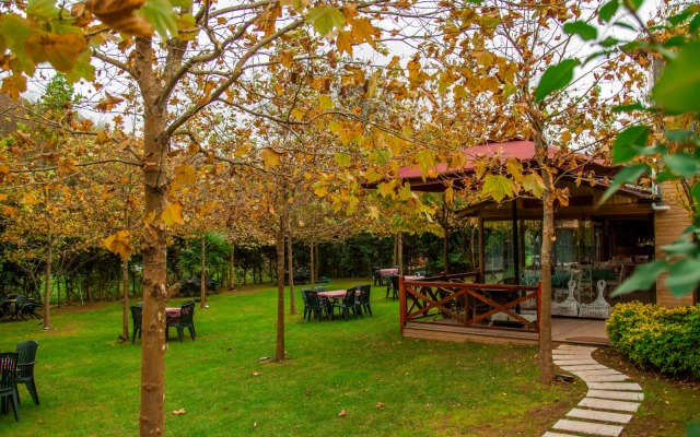 Keyif Boutique Hotel & Restaurant