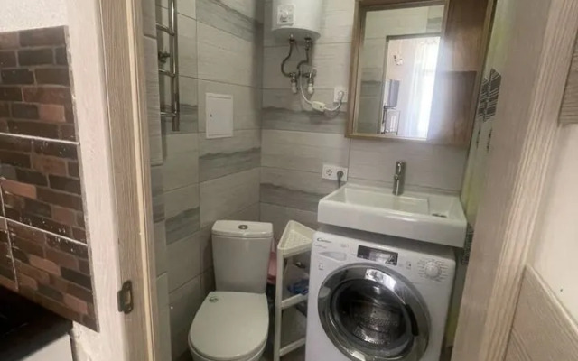 V Kvartale Uspenka 2/13 Flat