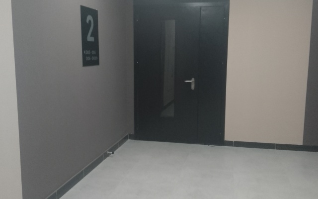 Апартаменты Абажур - Республики