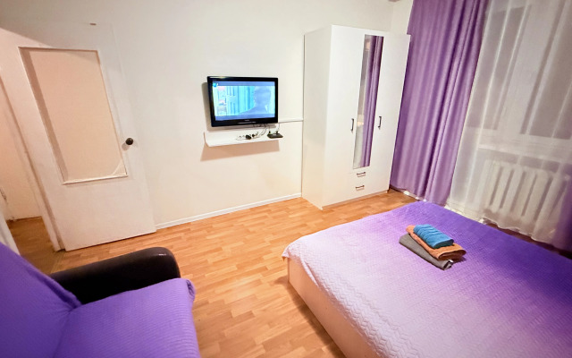 Квартира Рядом с Шуховской башней