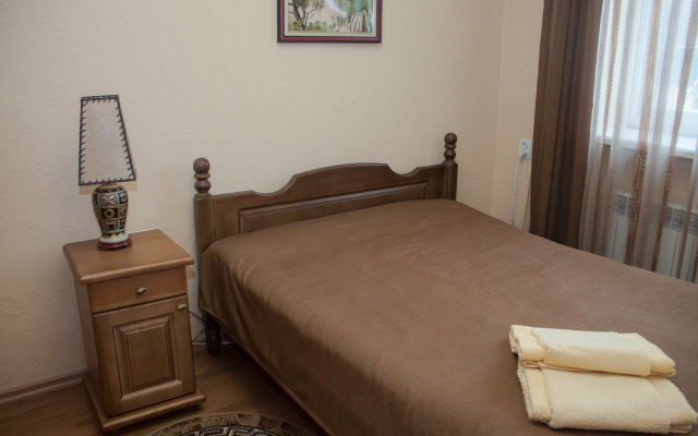 Гостевой Дом "Домашний"