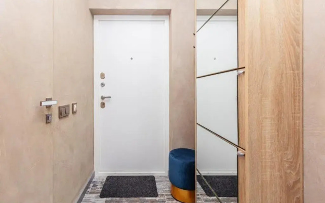 Квартира на Улице Ленина 298Б к4