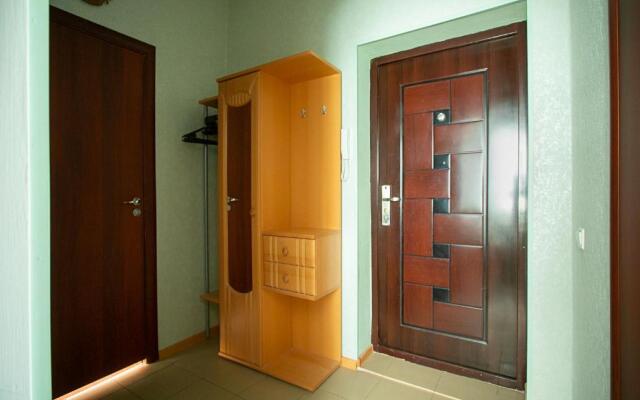 Апартаменты У Моря Пионерский