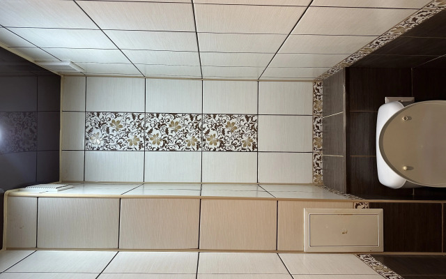 Tsarstvo Tepla I Uyuta Flat