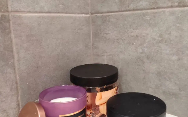 Апартаменты Светлая Квартира в Перерве