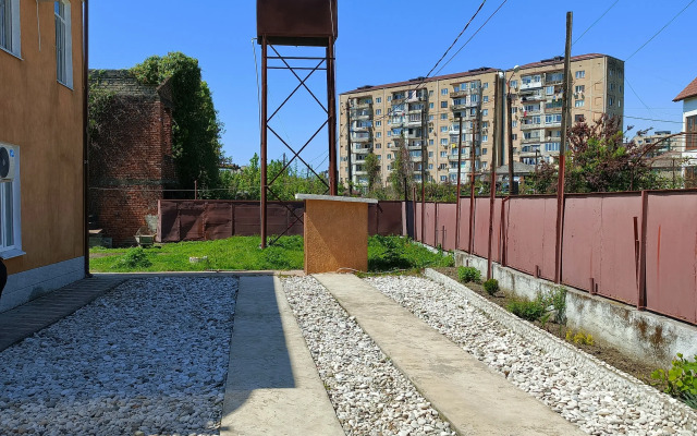 Sukhum Guest House