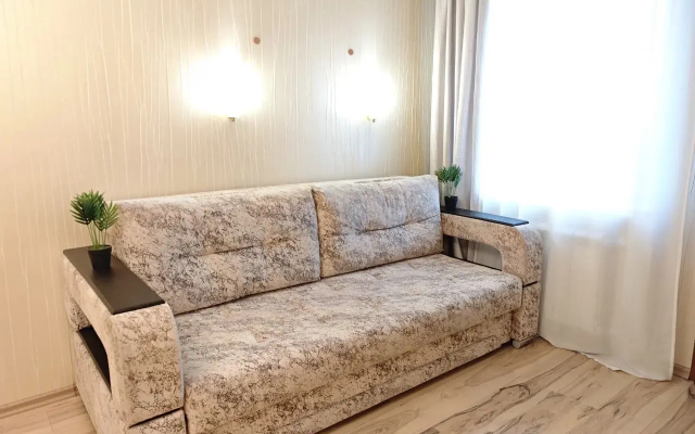 Квартира на улице Родины 37