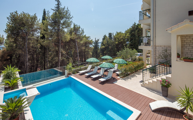Villa Fani Apartments
