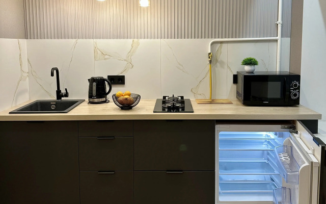 Квартира на проспекте Ямашева 11