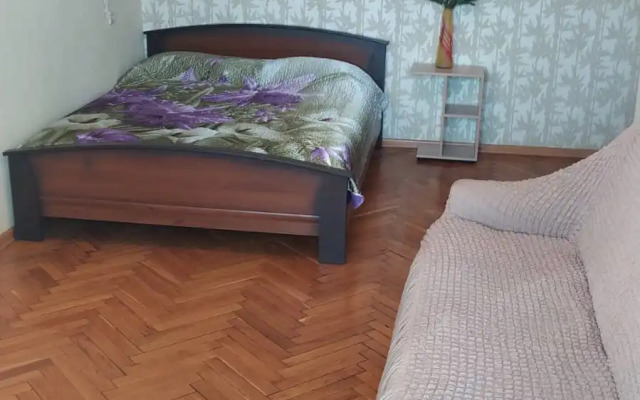 Квартира Двушка с Видом на Парк