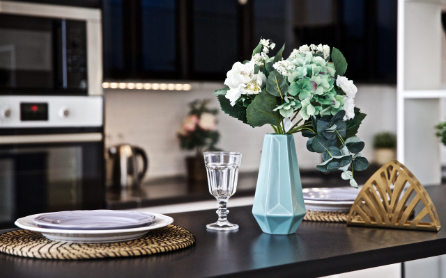 Апартаменты Уютная студия в Центре города