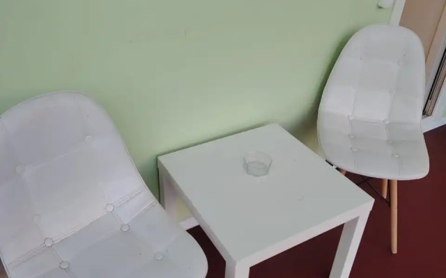 Квартира Однокомнатная Рядом с Панорамой