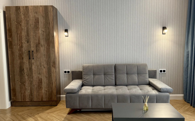 Частный дом Family House №2