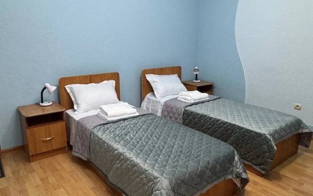 Мини-Отель Сити