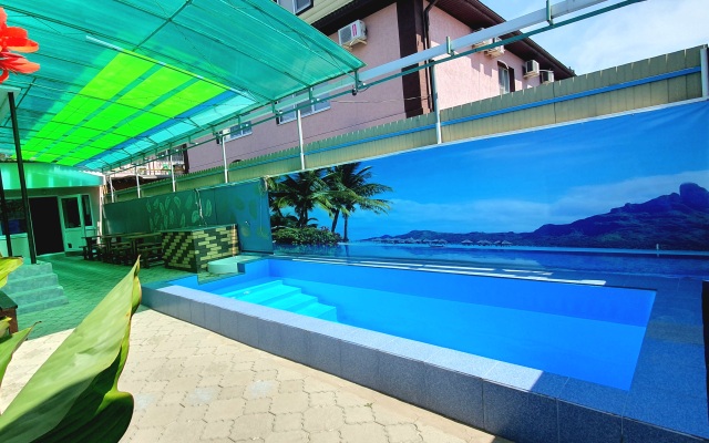 Myata Guest house