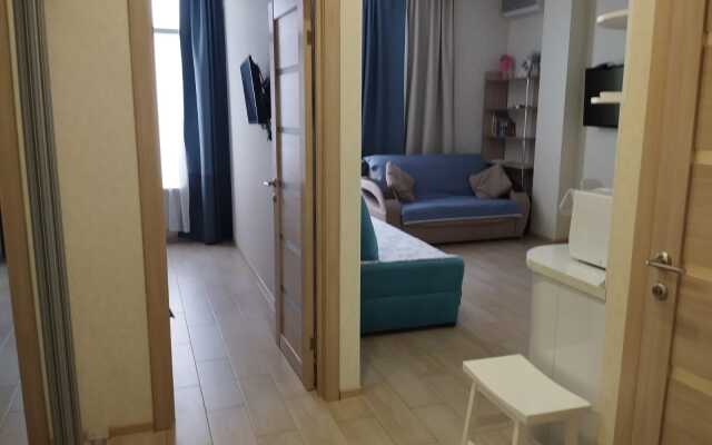 Imeretinskie Kurortyi Apart-Hotel 8