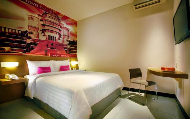 favehotel Braga