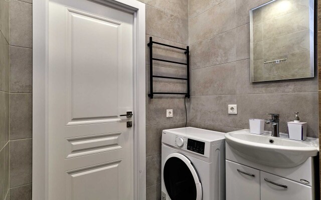 Квартира на улице Героя Пешкова 14