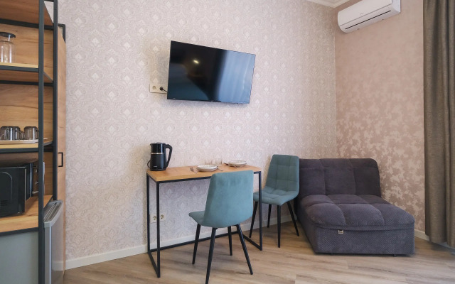 Lalebi Guest House