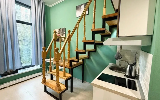 Апартаменты у Метро Первомайская ПМ1