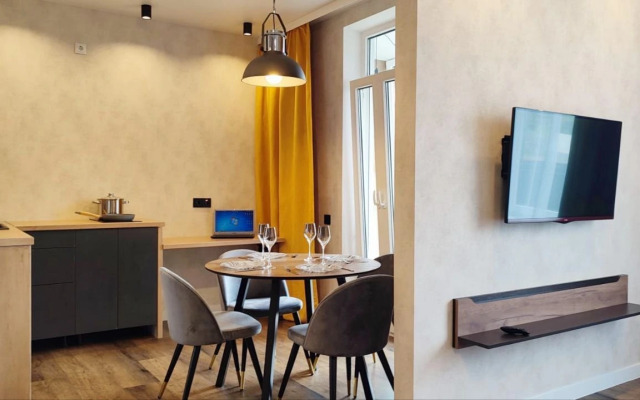 Квартира Калининград