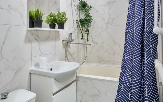 Квартира Ленинградский проспект 45