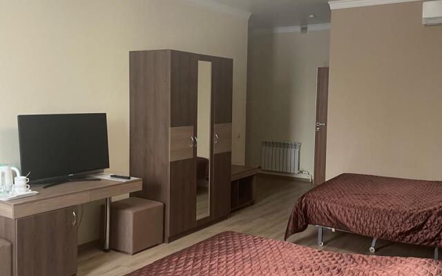 Motel Maydan Hotel