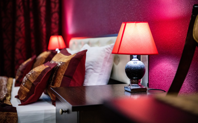 Mone Hotel