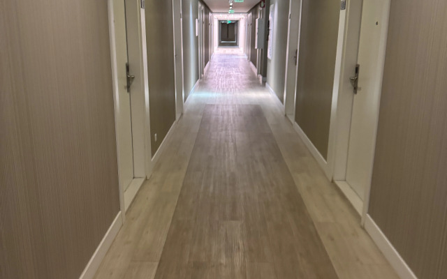 Aliance Palace Apartments u Mzii Apartments