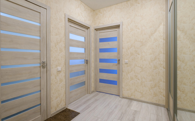 V Novom Zhk Ryadom S Metro Flat