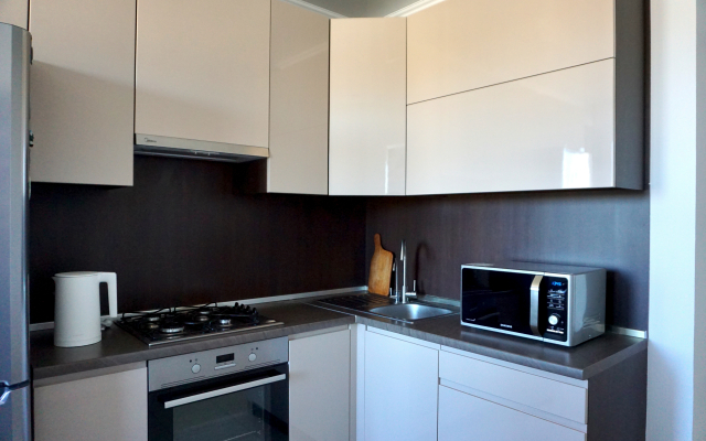 Sedymoye nebo Flat