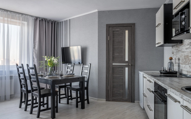 Квартира Авторский ремонт и удобная инфраструктура