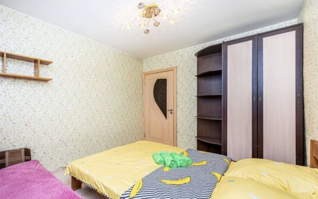 8 Marta 23/3 Apartments