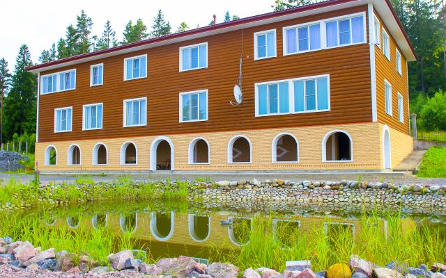 Holyday Home Karelia Guest House