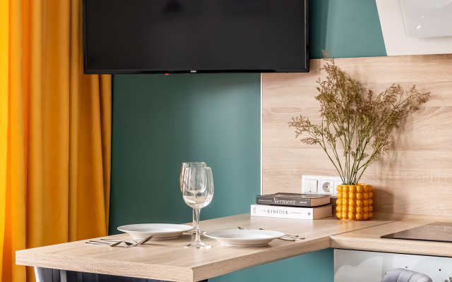Your Pushkin Apart Apartments