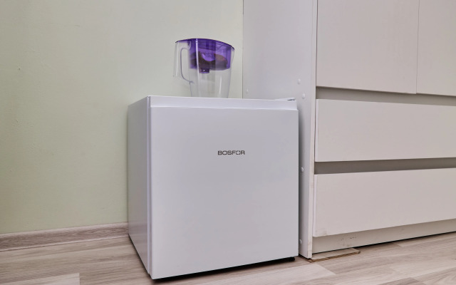 Мини-отель Наше Радушие