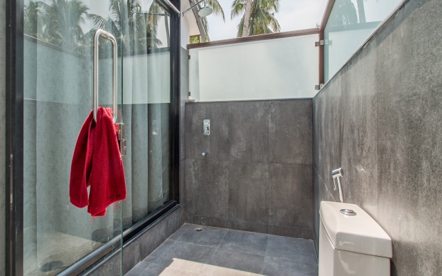 Calangute Phase 12 Villa